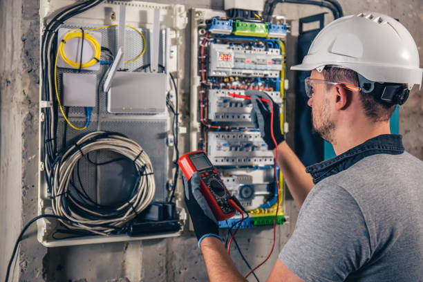 Best Electrical Outlet Repair  in Pinehurst, TX